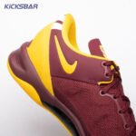 Nike Kobe 8 Protro USC Trojans PE Red Men's - Image 12