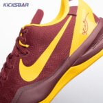 Nike Kobe 8 Protro USC Trojans PE Red Men's - Image 10