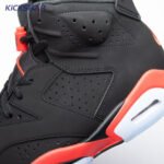 Air Jordan 6 Reverse Infrared CT8529-001 Unisex - Image 12