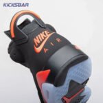 Air Jordan 6 Reverse Infrared CT8529-001 Unisex - Image 13