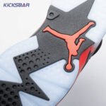 Air Jordan 6 Reverse Infrared CT8529-001 Unisex - Image 14