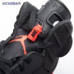 Air Jordan 6 Reverse Infrared CT8529-001 Unisex - Image 11
