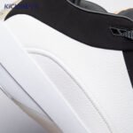 Air Jordan 40 The Classic HM9931-100 / HM9932-100 Men's - Image 13