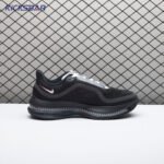 Nike Air Zoom Pegasus Premium SP Black Metallic Silver IH4369-001 Unisex - Image 5