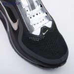 Nike Air Zoom Pegasus Premium SP Black Metallic Silver IH4369-001 Unisex - Image 9