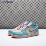 Jordan 1 Low SE Somos Eternos IM8120-464 Unisex - Image 2