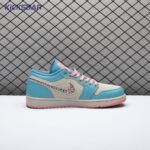 Jordan 1 Low SE Somos Eternos IM8120-464 Unisex - Image 5