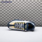Nike Air Max 95 SB Eric Koston Obsidian Speed Yellow HQ8492-400 Men's - Image 7