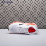 Nike Vomero Plus Extra Wide White Bright Crimson Black IH3251-100 Unisex - Image 7