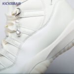 Jordan 11 Retro Pearl Unisex - Image 12