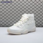 Jordan 11 Retro Pearl Unisex - Image 3