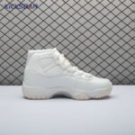 Jordan 11 Retro Pearl Unisex - Image 5