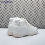 Jordan 11 Retro Pearl Unisex - Image 8