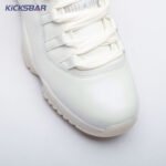 Jordan 11 Retro Pearl Unisex - Image 9