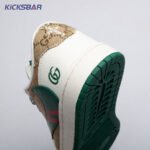 Travis Scott x Air Jordan 1 Low QW5088-206 Unisex - Image 11