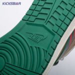 Travis Scott x Air Jordan 1 Low QW5088-206 Unisex - Image 13
