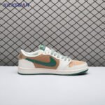 Travis Scott x Air Jordan 1 Low QW5088-206 Unisex - Image 4