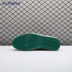 Travis Scott x Air Jordan 1 Low QW5088-206 Unisex - Image 5