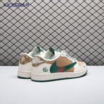 Travis Scott x Air Jordan 1 Low QW5088-206 Unisex - Image 7