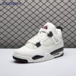 Jordan 4 Retro OG Flight Club IM4002-100 Unisex - Image 3