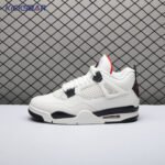 Jordan 4 Retro OG Flight Club IM4002-100 Unisex - Image 4