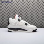 Jordan 4 Retro OG Flight Club IM4002-100 Unisex - Image 5