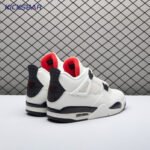 Jordan 4 Retro OG Flight Club IM4002-100 Unisex - Image 8