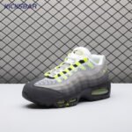 Nike Air Max 95 OG Big Bubble Neon (2025) HM4740-001 Unisex - Image 3