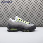 Nike Air Max 95 OG Big Bubble Neon (2025) HM4740-001 Unisex - Image 5
