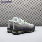Nike Air Max 95 OG Big Bubble Neon (2025) HM4740-001 Unisex - Image 8