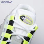 Nike Air Max 95 OG Big Bubble Neon (2025) HM4740-001 Unisex - Image 10