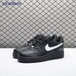Nike Air Force 1 Low Black White CU9225-002 Men's - Image 2