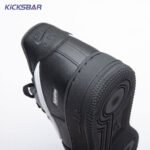 Nike Air Force 1 Low Black White CU9225-002 Men's - Image 12