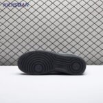 Nike Air Force 1 Low Black White CU9225-002 Men's - Image 6