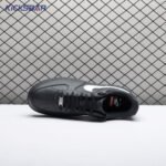 Nike Air Force 1 Low Black White CU9225-002 Men's - Image 7