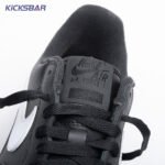Nike Air Force 1 Low Black White CU9225-002 Men's - Image 10