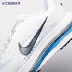 Nike Air Zoom Pegasus Premium White Photo Blue HQ2592-104 Size Unisex - Image 11
