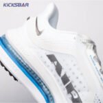 Nike Air Zoom Pegasus Premium White Photo Blue HQ2592-104 Size Unisex - Image 13