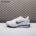 Nike Air Zoom Pegasus Premium White Photo Blue HQ2592-104 Size Unisex - Image 4