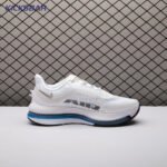 Nike Air Zoom Pegasus Premium White Photo Blue HQ2592-104 Size Unisex - Image 5