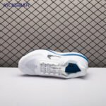 Nike Air Zoom Pegasus Premium White Photo Blue HQ2592-104 Size Unisex - Image 7