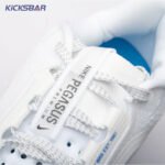 Nike Air Zoom Pegasus Premium White Photo Blue HQ2592-104 Size Unisex - Image 10