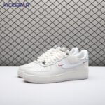 Nike Air Force 1 Box Logo IQ1119-011 Unisex - Image 2