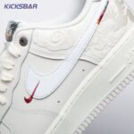 Nike Air Force 1 Box Logo IQ1119-011 Unisex - Image 11