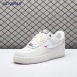 Nike Air Force 1 Box Logo IQ1119-011 Unisex - Image 3