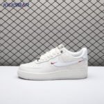 Nike Air Force 1 Box Logo IQ1119-011 Unisex - Image 4