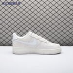 Nike Air Force 1 Box Logo IQ1119-011 Unisex - Image 5