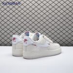Nike Air Force 1 Box Logo IQ1119-011 Unisex - Image 8