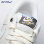 Nike Air Force 1 Box Logo IQ1119-011 Unisex - Image 10