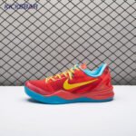 Nike Kobe 8 Protro Year of the Horse (2026) IM0594-600 Men's - Image 4
